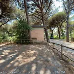 Lägenhet Il Canto Della Pineta Principina a Mare
