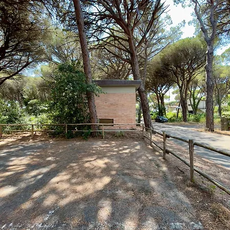 Apartment Il Canto Della Pineta Principina a Mare