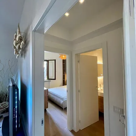 Apartment Il Canto Della Pineta