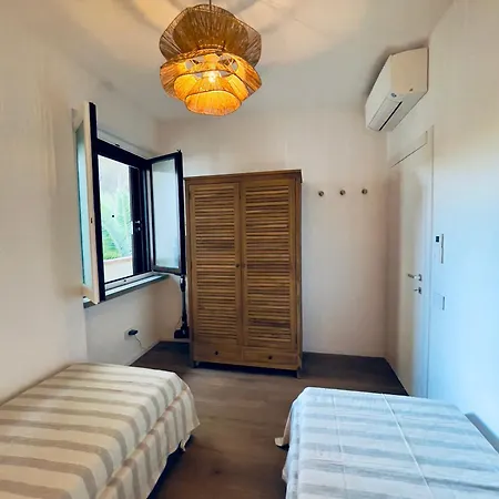 Il Canto Della Pineta Apartment *