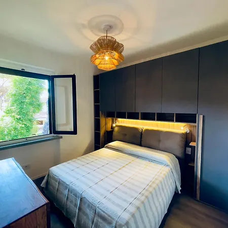 Apartment Il Canto Della Pineta Principina a Mare