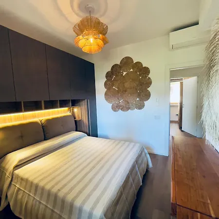 Il Canto Della Pineta Apartment
