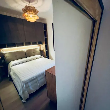 Il Canto Della Pineta Apartment *