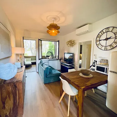 Apartment Il Canto Della Pineta *