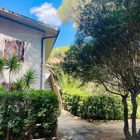 Apartment Il Canto Della Pineta