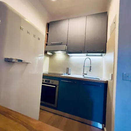 Apartment Il Canto Della Pineta Principina a Mare