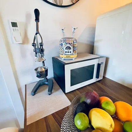 Apartment Il Canto Della Pineta Principina a Mare