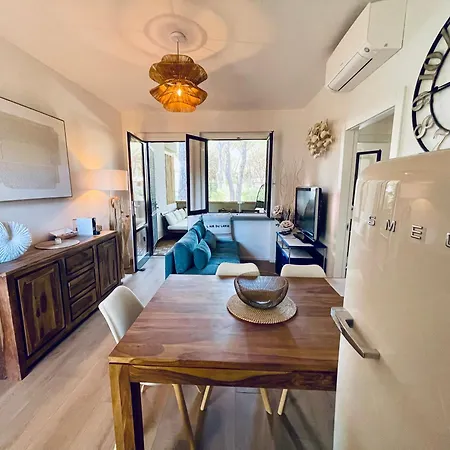 Apartment Il Canto Della Pineta *