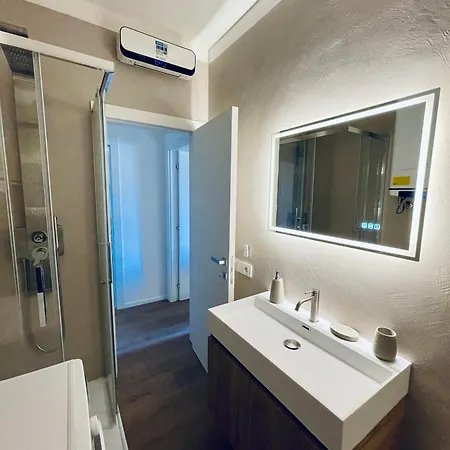 Il Canto Della Pineta Apartment